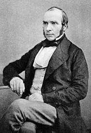 John Snow (1813–1858)