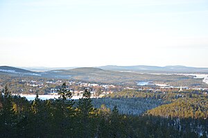 Jokkmokk utsikt från Storknabben.JPG