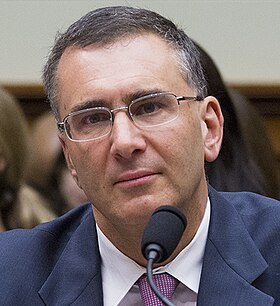 Jonathan Gruber at US House Oversight Cmte in 2014.jpg
