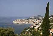 Dubrovnik, Altstadt