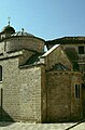 Kirche St. Lukas in Kotor