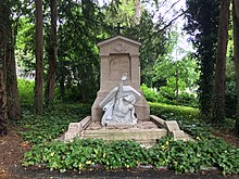 Jules Verne's Tomb JulesVerneTomb.jpg