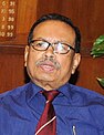 Jyoti Prasad Rajkhowa, former Governor, Arunachal Pradesh