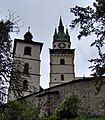 {{Cultural Heritage Slovakia|613-2272/2}}