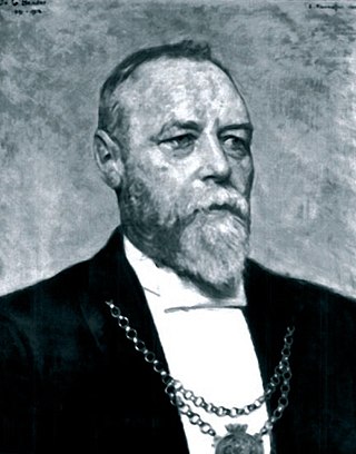 Georg Bender