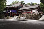 Thumbnail for Kagoshima Shrine
