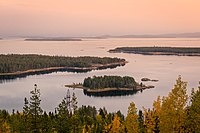 Kandalaksha Gulf