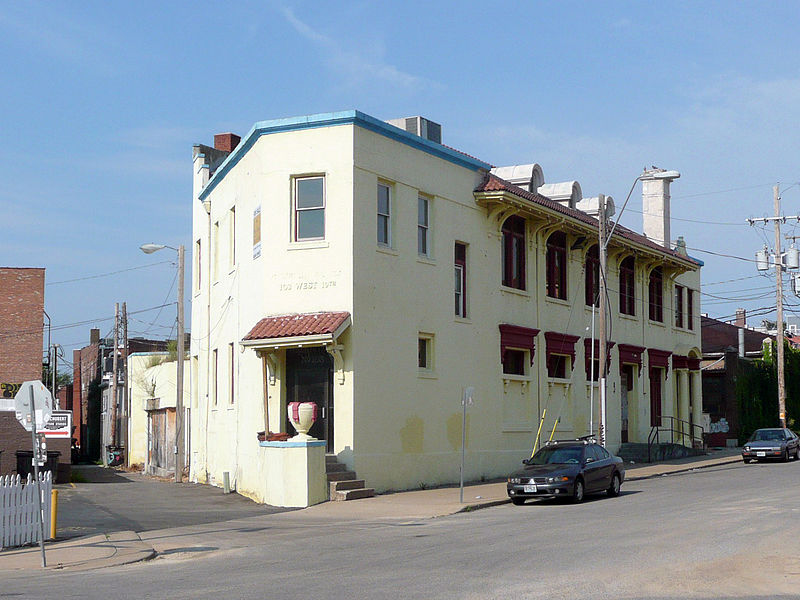 File:Kansas City Police Station Number 4.jpg