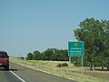 File:Kansas State Highway 156 at K-4.jpg