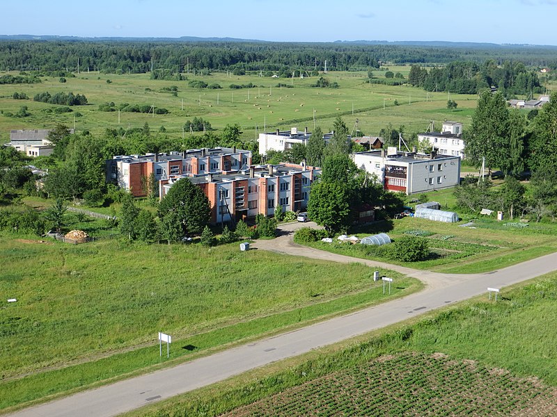 File:Karkažiškė, Lithuania - panoramio (9).jpg