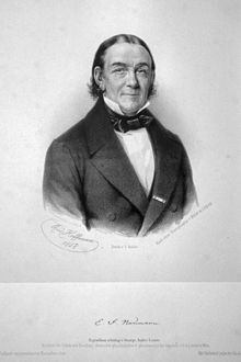 Carl Friedrich Naumann