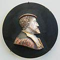 Karl V ca 1530-1540