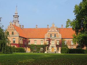 Karsholms slott