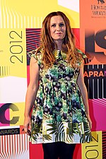 Thumbnail for File:Kasey Chambers at APRA Music Awards 2012.jpg