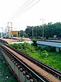 Kathivakkam railway station.jpg