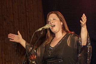 Kathy Kelly (musician) American singer