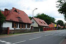 Katowice: Położenie, Środowisko naturalne, Nazwa