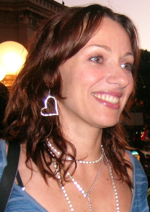 Katyna Huberman (2006)