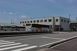 Keifuku Bus Headquarters.jpg