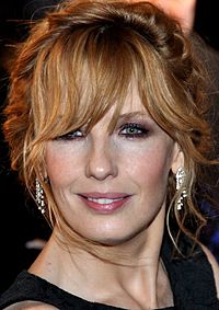 Kelly Reilly (2013)