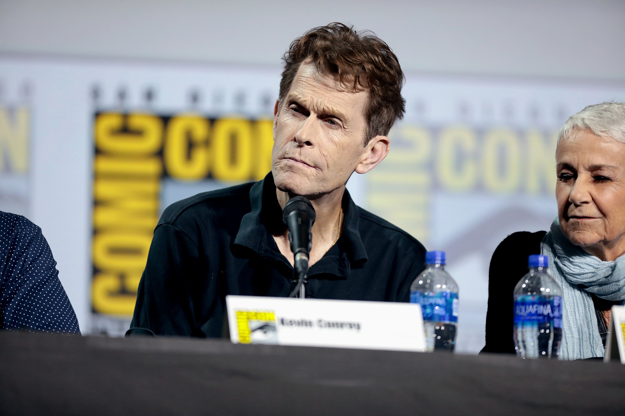 File:Kevin Conroy (51386364677).jpg - Wikimedia Commons