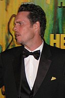 Kevin Dillon: Alter & Geburtstag