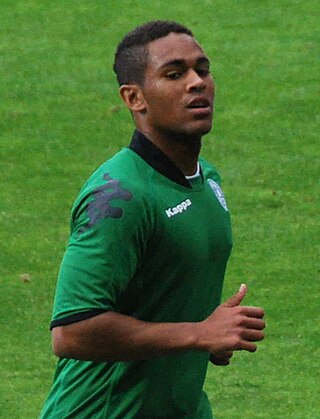 <span class="mw-page-title-main">Kevin Mensah</span> Danish footballer (born 1991)