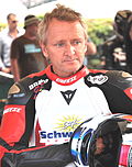 Thumbnail for Kevin Schwantz