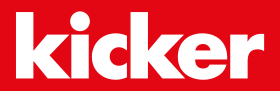 kicker logo (2018)