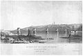 Kiev Bridge viewed from upstream, 1847.jpg