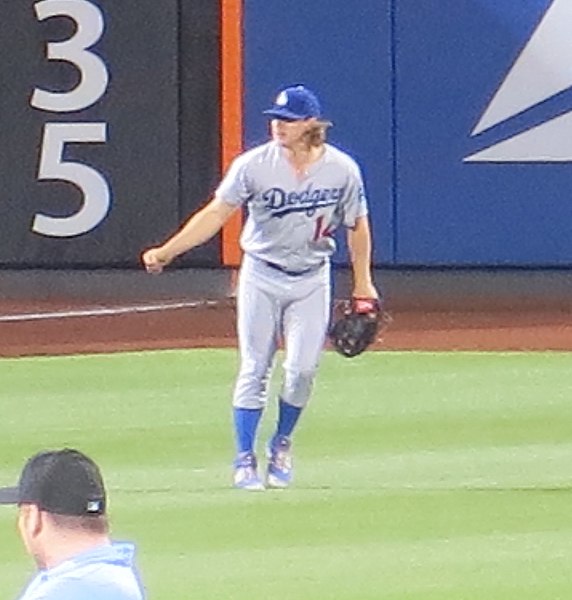 File:Kiké Hernandez May 29 2016.jpg