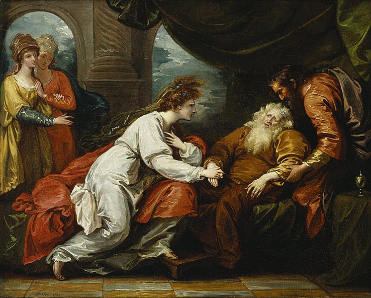 File:King Lear and Cordelia (West, 1793).jpg