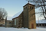 Dorfkirche Werchau