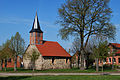 Dorfkirche Käcklitz