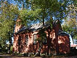 Sankt-Johannes-Kirche (Arendsee)