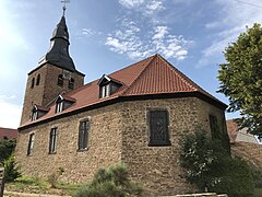 St. Martini, Behnsdorf (1743/1744)