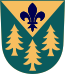Escudo de armas de Klínec