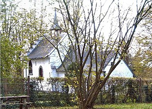 Kirke på Schaelsberg