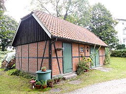 Klosterhof 7 Preetz suedl