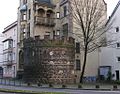 Torre dell'antica città