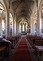 Koenigsberg in Bayern-Marienkirche-08-zum Chor-2018-gje.jpg