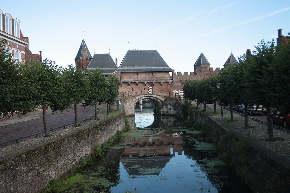 Koppelpoort