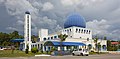 * Nomination Nurul Hikmah Mosque in Bukit Padang, Kota Kinabalu --Cccefalon 13:39, 18 June 2014 (UTC) * Promotion Good quality. --Poco a poco 17:56, 18 June 2014 (UTC)