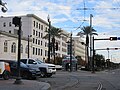 Krauss Building Santa on Basin New Orleans November 2018 B.jpg