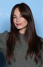 Miniatura per Kristin Kreuk