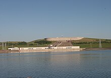 Kruonis Pumped Storage Plant, Lithuania Kruonis Pumped Storage Plant.Lithuania.jpg