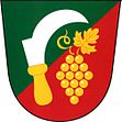 Wappen von Kudlovice