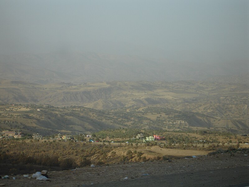 File:Kurdistan Sulaymaniyah province 042.JPG