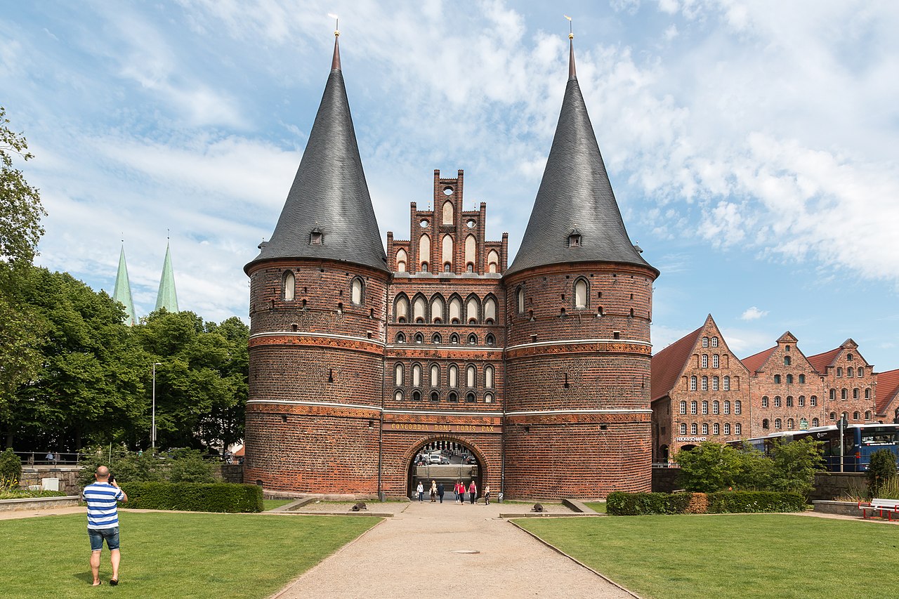 Werder (Havel): Havelidylle, Weinanbau und Wassersport im Havelland