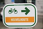 Miniatuur voor LF Heuvelroute